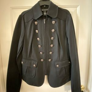 I.N.C. Black Jacket NWT